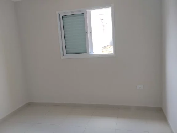 Imagem APARTAMENTO NO JARDIM ALTO DE SANTO ANDRÉ
