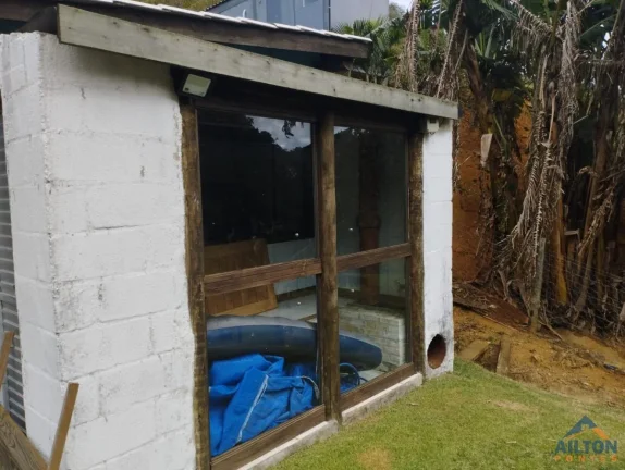 Imagem Sítio / Chácara com 20.000 m2 à Venda em Buenos Aires - Guarapari/ES