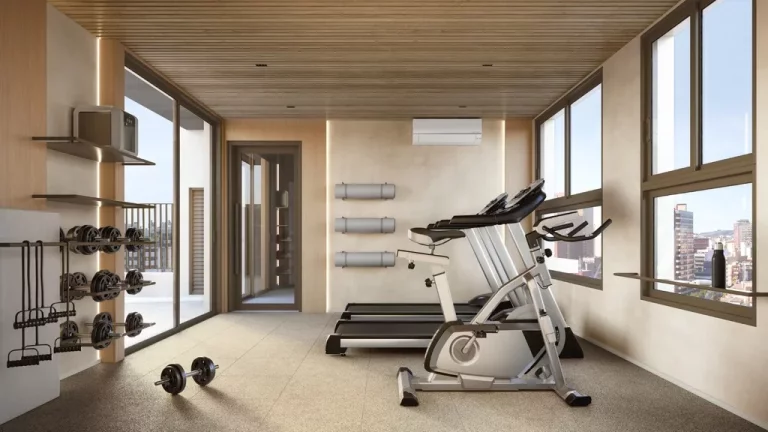 Imagem Zait - Apartamento à venda no bairro Mercês - Curitiba/PR