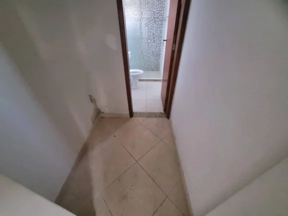 Imagem Casa 2 quartos sendo1 suíte no Barroco.