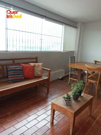 Imagem Cobertura para venda em Ribeirão Preto / SP Edifício Ilha de Bali