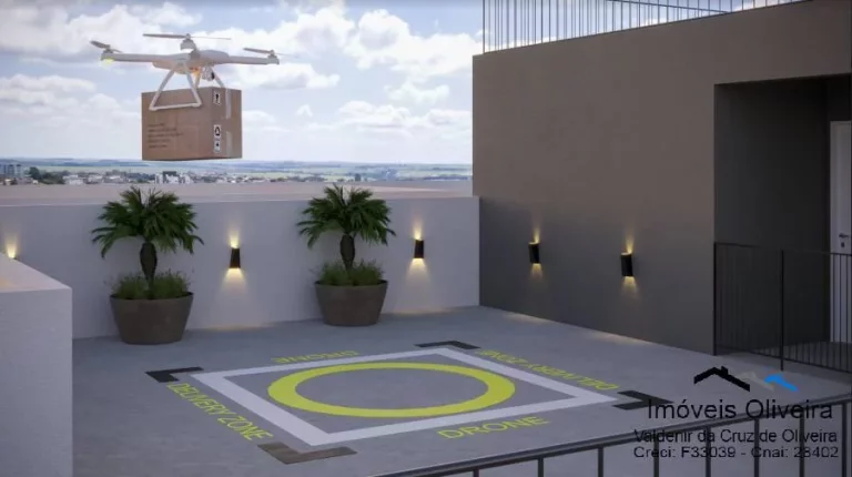 Imagem APARTAMENTO EDIFÍCIO INSIDE HOME CLUB A PARTIR DE R$ 671.861,00