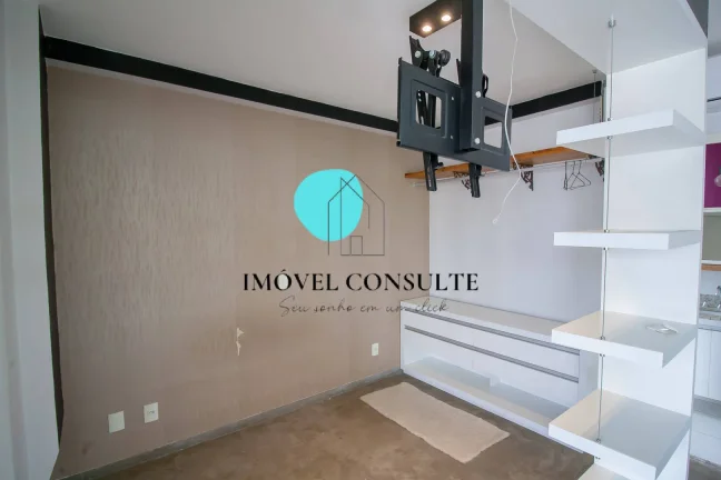 Imagem Studio mobiliado para locação em Bela Vista, São Paulo -SP.