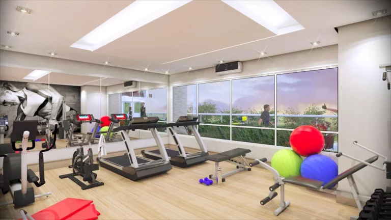 Imagem Apartamento com 2 dorms, Centro, Mongaguá - R$ 550 mil, Cod: 353