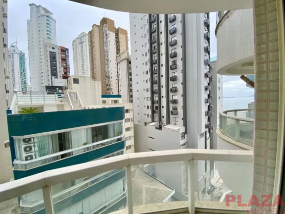 Imagem Apartamento com 4 quartos, Centro - Balneário Camboriú