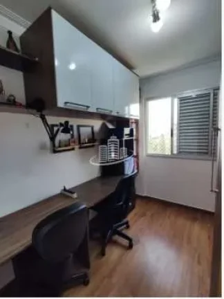 Imagem Apartamento Padrão