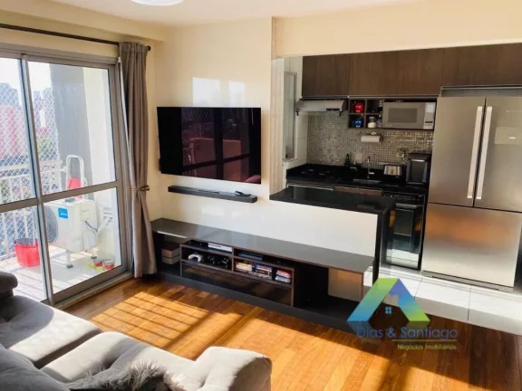 Imagem Apartamento com 3 Quartos à Venda, 65 m² por R$ 614.990