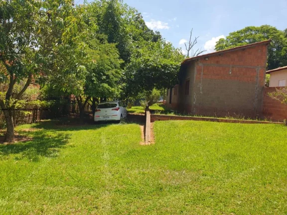 Imagem Chácara Condomínio para Venda em Limeira, Bairro dos Pires de Cima, 2 dormitórios, 1 banheiro, 15 vagas