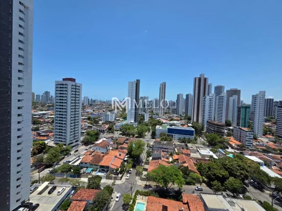 Imagem ROSARINHO - apto. com 3qts., 1suite, 2vagas cobertas, 93m²