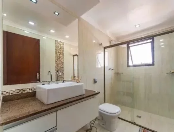 Imagem APARTAMENTOCOM 3 DORMITORIOS NA RUA CORONEL SEABRA - SANTO ANDRE