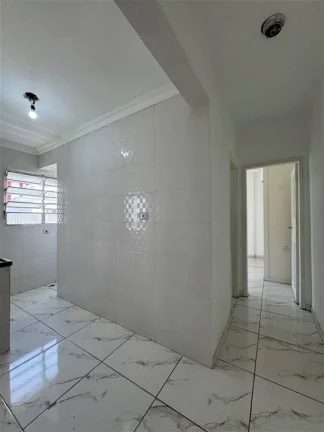 Imagem APARTAMENTO COM 50 m² - BOQUEIRÃO - PRAIA GRANDE SP