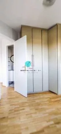 Imagem Apartamento à Venda com Vaga e Sacada, Santa Cecília.
