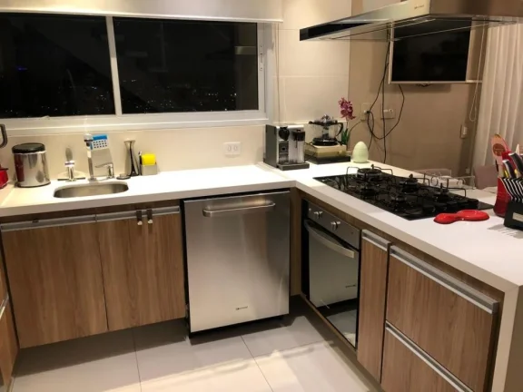 Imagem Apto. LUMINA GRAMERCY - 146m²