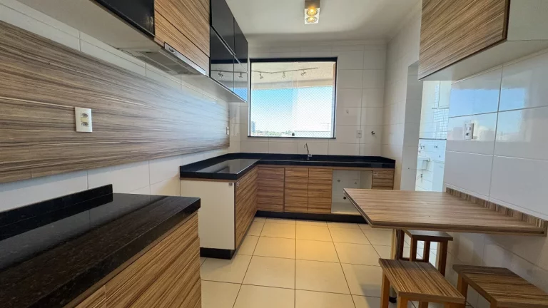 Imagem Apartamento tipo para venda em Jardim Consolação com 3 quartos, sendo 1 suíte, 167m2