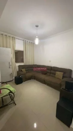 Imagem Casa à venda, 118 m² por R$ 695.000,00 - Vila Rosália - Guarulhos/SP