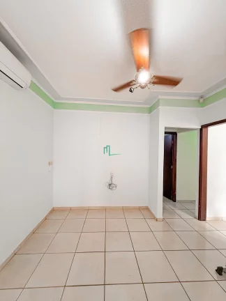 Imagem EXCELENTE CASA Á VENDA NO JARDIM ÉDEN EM FRANCA/SP