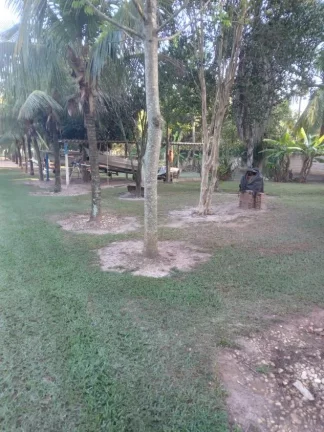 Imagem RANCHO PÉ NA ÁGUA A VENDA EM ADOLFO-SP