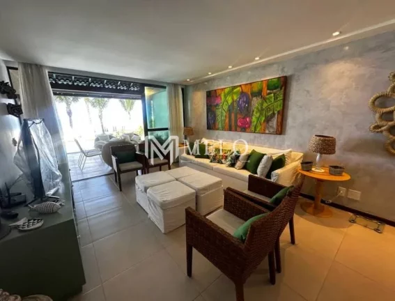Imagem Oportunidade em MURO ALTO: 146m², 04qts, 03suites, 02vagas...