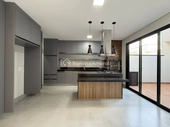 Imagem Casa térrea à venda no Condomínio Terras da Estância Paulinia/SP

 Terreno: 200m²
 Construção...