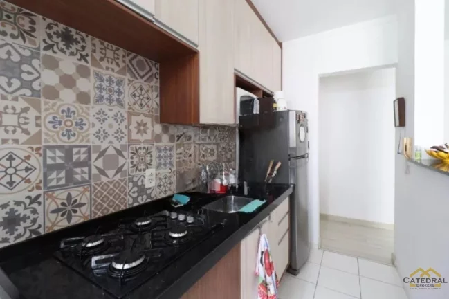 Imagem Apartamento com 2 quartos à venda no Recanto Quarto Centenário, em Jundiaí.