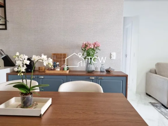 Imagem Apartamento à venda no bairro Campo Belo - São Paulo/SP, Zona Sul