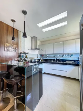 Imagem Casa modelo F Condomínio Igarapé – Colina de Laranjeiras, Serra