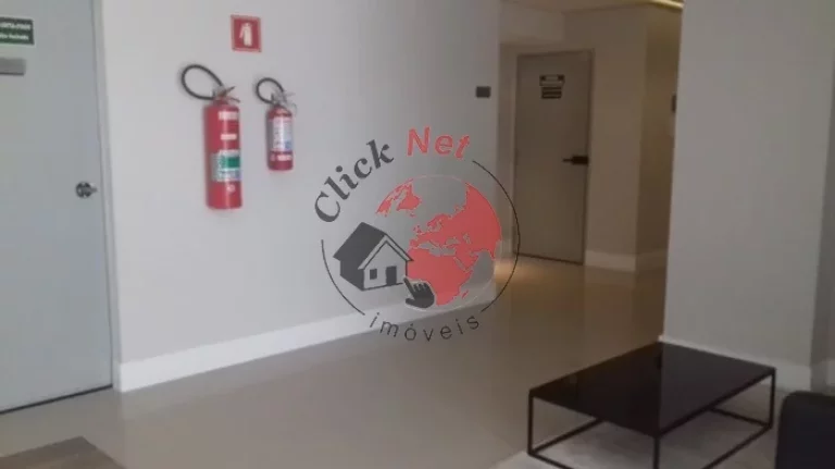 Imagem Apartamento à Venda no bairro Vila Curuçá em Santo André