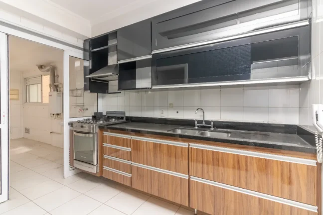 Imagem Apartamento para venda em Ipiranga com 3 quartos, sendo 3 suítes , 133m2
