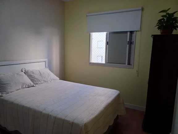 Imagem Apartamento à venda no Condomínio Palácio San Marco -Sorocaba