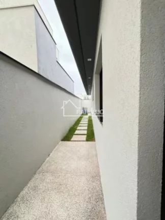 Imagem Casa em condomínio fechado para venda em Sorocaba-SP!