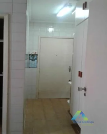Imagem Apartamento Residencial à venda, Vila Monte Alegre, São Paulo - .