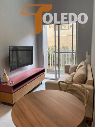 Apartamento 1 dormitório para Venda em São Paulo / SP no bairro Tatuapé