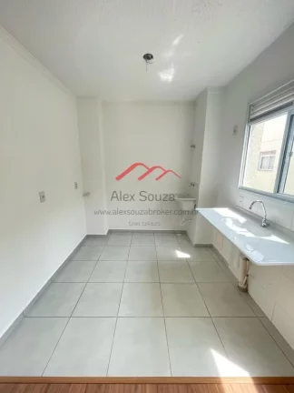 Imagem Apartamento para Venda em Hortolândia / SP no bairro Chácaras Assay