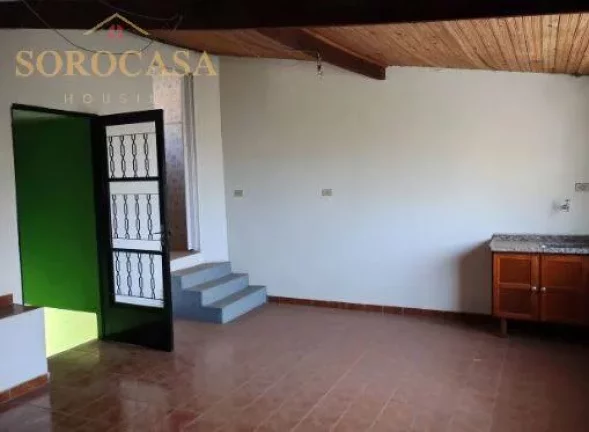 Imagem Casa à Venda - Pto Comercial - 3 dorm Jd. Mª A. Prado