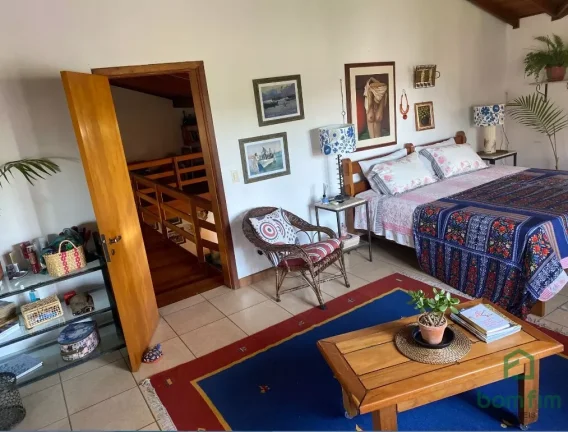 Imagem Casa para venda, 3 quarto(s), Centro, Barra Do Ribeiro