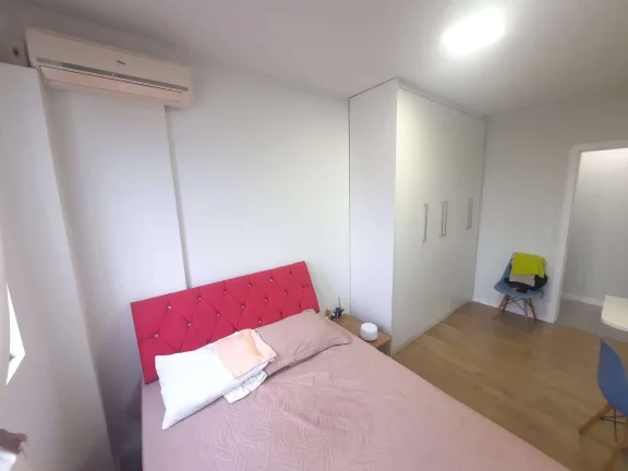 Imagem Apartamento EXCLUSIVO à Venda, 59 m2, 2 Dormitórios, Campinas, São José/SC