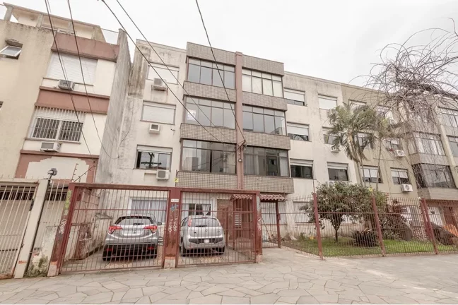 Imagem Apartamento à venda no bairro Menino Deus - Porto Alegre/RS