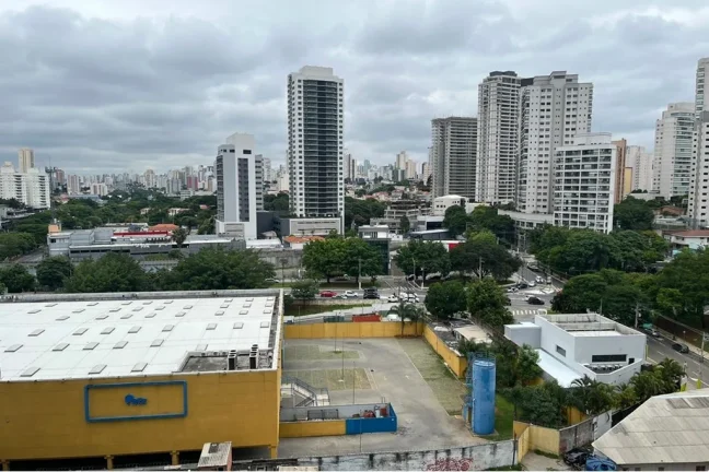 Imagem APARTAMENTO RESIDENCIAL em São Paulo - SP, Jardim Vila Mariana