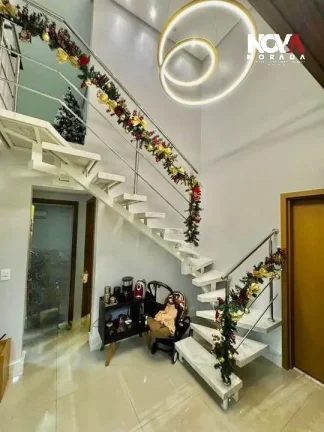 Imagem O luxo que você merece, com a vista que você sempre sonhou!

Bem-vindo à sua nova cobertura dúpl...