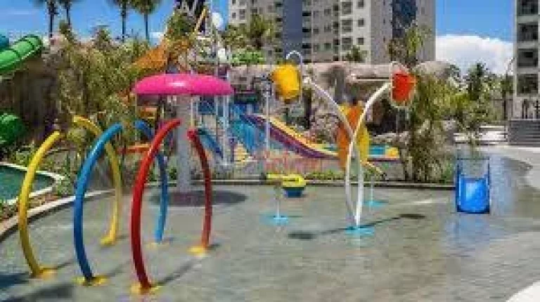 Imagem Imóveis Belém vende 3 COTAS no Premium Gav Resort