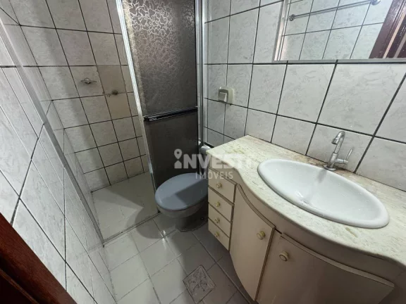 Imagem Apartamento com 3 dormitórios, 85 m² - venda por R$ 398.000,00 ou aluguel por R$ 3.040,00/mês - Setor Pedro Ludovico - Goiânia/GO