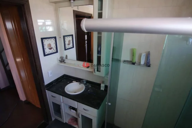 Imagem Apartamento à venda, Vila Santo Estéfano, São Paulo, SP