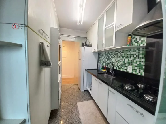 Imagem APARTAMENTO PARA ALUGAR OU VENDER NA MOOCA Próximo ao Sacolão, Smart Fit e Swift Apartamento Semi Mobiliado.