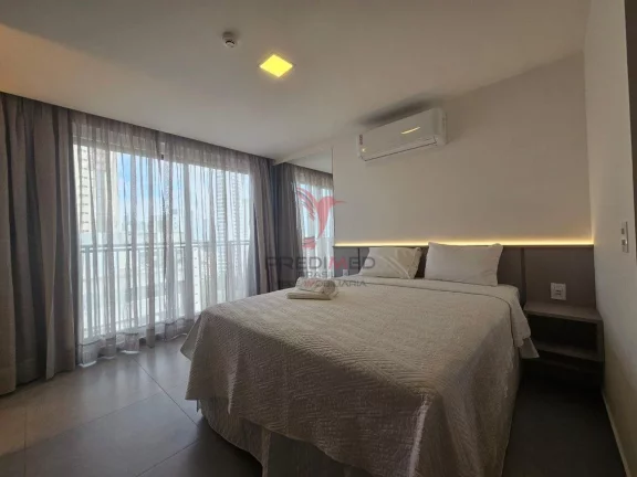 Imagem Oportunidade de Flat em Manaira