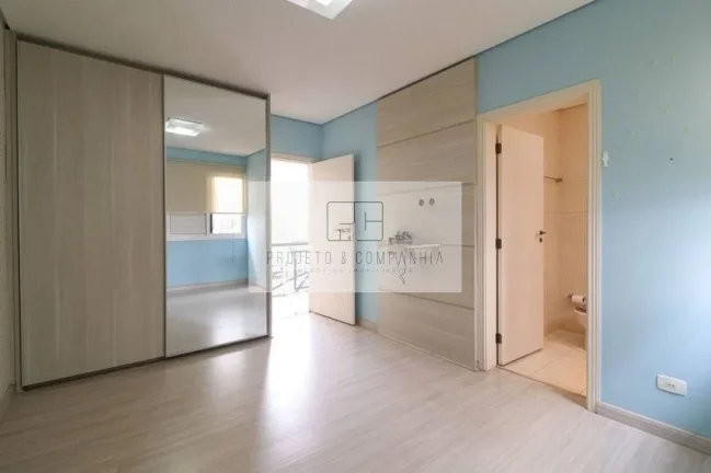 Imagem Casa Sobrado em Alto da Boa Vista - São Paulo