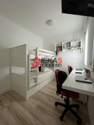 Imagem Venha já conhecer este lindo Apartamento Garden disponível para Venda na Mooca! - 132m² - Lazer completo - com varanda gourmet!