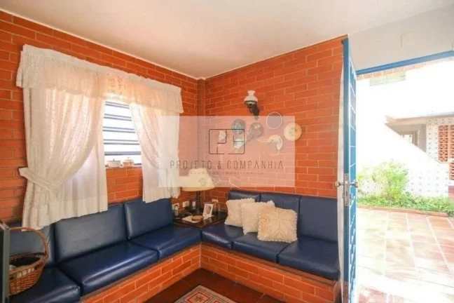 Imagem Casa Sobrado em Chácara Santo Antônio - São Paulo
