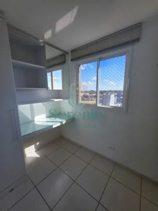 Imagem Apartamento para alugar - R$ 2.5000,00 - Gleba Palhano - Londrina - PR