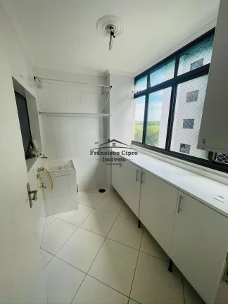 Imagem Apartamento à venda no bairro Pedregulho - Guaratinguetá/SP