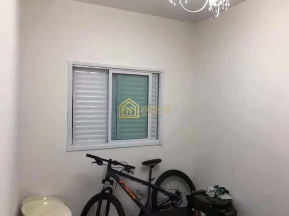 Imagem Casa Padrão